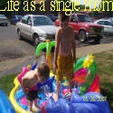 Life as a Single Mom : Yes, it can be done!