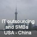 Software Outsourcing to China : Offshore Secrets for SMBs 