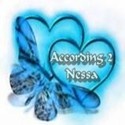 According 2 Nessa : 