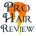 prohairreview : Formal Updos & Product Review