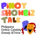 Pinoy Showbiz Talk : showbiz