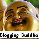 Ads for Blog : blogging buddha