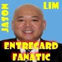 Mr : I'm crazy crazt about entrecard