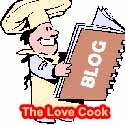 The Love Cook : 