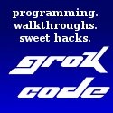 GrokCode : 