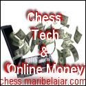 Chess Patzer : Chess Money, Chess Tech and Chess Blogs