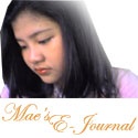 Mae's Memoirs : 