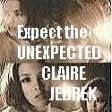 Claire  Jedrek : Expect the UnExpected Join ME!
