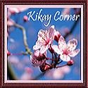 Kikay Corner : 