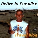 Retire in Paradise : Travel Articles