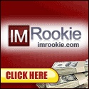 IMRookie - Your Internet Marketing Startup : internet marketing blog