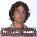 Freddy Duarte - Blogging about IT, Business, Comedy, Music and Soccer : Web Developer, Musician, Soccer Enthusiast.