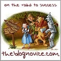 The Blog Novice : 