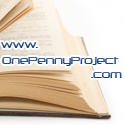 One Penny Project : Make money starting with only one penny