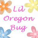 Lil Oregon Bug : Thoughts From a Bug