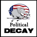 Political Decay : 