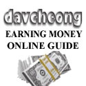 davcheong :: Making money online : Make money online