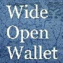 Wide Open Wallet : An honest look at family finances.