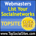 TopSocialSites Blog : List Your Social NetWork Free