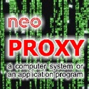 Proxy : proxy