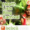 Healthy Health List : 