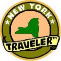 New York Traveler : Life and travels in New York.