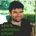 Ken Armstrong Writing Stuff : All my thoughts that are fit to print