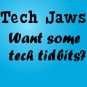 Tech Jaws : Taking a byte out of technology