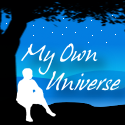 MarcRoger.com : My Own Universe