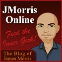 JMorris Online : The Blog of James Morris
