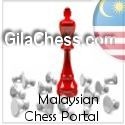 GilaChess : Malaysian Chess Portal