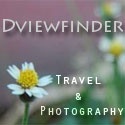 Digital View Finder : Finding views through digital SLR in travel and photography