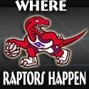 Cuzoogle : Where Raptors merge with real life