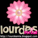 Lourdes' Mia : 