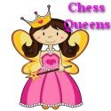 Chess Queens : Caissa is the queen of chess