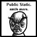 test : tasteless humor is only a matter of taste. 