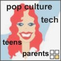 Connect with your Teens through Pop Culture and Technology : 
