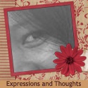 Expressions & Thoughts : of a stay-at-home mom