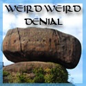 Weird Weird Denial : danielctw, weird, travel, photo, gatherings, malaysia