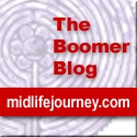 Midlife Journey : The Boomer Blog