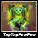 TapTapPewPew : OP & Proud