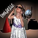 Foolsville 2.0 : My foolish life goes hi-tech, this could be scary