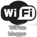 Wifian : WiFi blogging