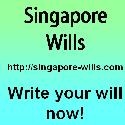 Singapore Wills : Writing wills for reasonable fee