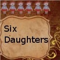 Mrs Hannigan : Life with 6 daughters
