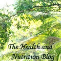 Health and Nutrition : Providing Quality Information relating to health and nutrition