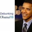Debunking Obama : Obama WTF?