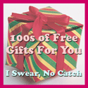 JV Giveaway Event Announcer : Everyday Free Gifts