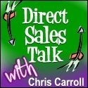 Direct Sales Talk   : The place for direct sellers for tips and driving your thriving business