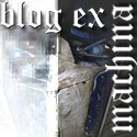 Blog Ex Machina : love. life. tech.